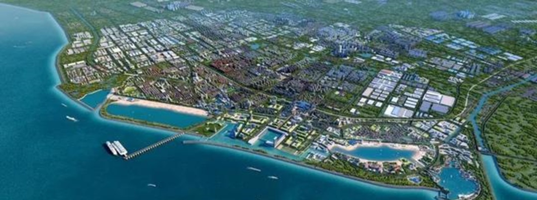 旅游開發項目策劃咨詢 中國產城運營商品牌影響力趨勢分析